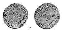 2046567937 Jetons, méreaux et médailles d'Artois - royal tokens