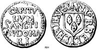 2777882785 Jetons, méreaux et médailles d'Artois - royal tokens