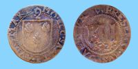 3392766851 Jetons, méreaux et médailles d'Artois - royal tokens