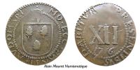 1167678954 Jetons, méreaux et médailles d'Artois - royal tokens