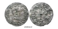 1474263558 Méreaux du Moyen Age - Middle age lead tokens