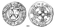3627251600 Jetons, méreaux et médailles d'Artois - royal tokens