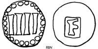 jeton-token-médaille-rechenpfennig-tessera-méreau-sigilli-getone-rekenpfennig-plomb-pallofa-Nuremberg-Tournai svg+xml,%3Csvg%20xmlns%3D%22http%3A%2F%2Fwww.w3 Jetons, méreaux et médailles d'Artois - royal tokens
