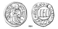 jeton-token-médaille-rechenpfennig-tessera-méreau-sigilli-getone-rekenpfennig-plomb-pallofa-Nuremberg-Tournai svg+xml,%3Csvg%20xmlns%3D%22http%3A%2F%2Fwww.w3 Jetons, méreaux et médailles d'Artois - royal tokens