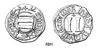 jeton-token-médaille-rechenpfennig-tessera-méreau-sigilli-getone-rekenpfennig-plomb-pallofa-Nuremberg-Tournai svg+xml,%3Csvg%20xmlns%3D%22http%3A%2F%2Fwww.w3 Jetons, méreaux et médailles d'Artois - royal tokens