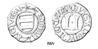 jeton-token-médaille-rechenpfennig-tessera-méreau-sigilli-getone-rekenpfennig-plomb-pallofa-Nuremberg-Tournai svg+xml,%3Csvg%20xmlns%3D%22http%3A%2F%2Fwww.w3 Jetons, méreaux et médailles d'Artois - royal tokens