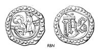 2894672313 Jetons, méreaux et médailles d'Artois - royal tokens