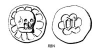 4191899360 Jetons, méreaux et médailles d'Artois - royal tokens