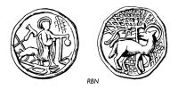 3719837333 Jetons, méreaux et médailles d'Artois - royal tokens