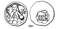 1726701945 Jetons, méreaux et médailles d'Artois - royal tokens