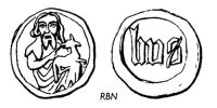 1116215564 Jetons, méreaux et médailles d'Artois - royal tokens