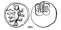 2659296400 Jetons, méreaux et médailles d'Artois - royal tokens