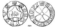 3814807078 Jetons, méreaux et médailles d'Artois - royal tokens