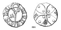 jeton-token-médaille-rechenpfennig-tessera-méreau-sigilli-getone-rekenpfennig-plomb-pallofa-Nuremberg-Tournai svg+xml,%3Csvg%20xmlns%3D%22http%3A%2F%2Fwww.w3 Jetons, méreaux et médailles d'Artois - royal tokens