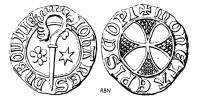 2586169113 Jetons, méreaux et médailles d'Artois - royal tokens