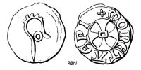 4234391569 Jetons, méreaux et médailles d'Artois - royal tokens