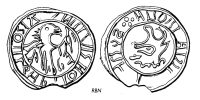 jeton-token-médaille-rechenpfennig-tessera-méreau-sigilli-getone-rekenpfennig-plomb-pallofa-Nuremberg-Tournai svg+xml,%3Csvg%20xmlns%3D%22http%3A%2F%2Fwww.w3 Jetons, méreaux et médailles d'Artois - royal tokens