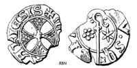 jeton-token-médaille-rechenpfennig-tessera-méreau-sigilli-getone-rekenpfennig-plomb-pallofa-Nuremberg-Tournai svg+xml,%3Csvg%20xmlns%3D%22http%3A%2F%2Fwww.w3 Jetons, méreaux et médailles d'Artois - royal tokens