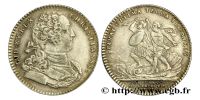 2099030691 Jetons du Conseil du roi, de la Chancellerie, des secrétaires - Tokens of the King's Council, the Chancellery, the Secretaries and lawiers