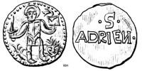 3239101259 Jetons, méreaux et médailles d'Artois - royal tokens