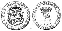 987392183 Jetons, méreaux et médailles d'Artois - royal tokens