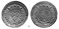 2169338209 Jetons, méreaux et médailles d'Artois - royal tokens
