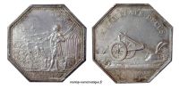 1489361868 Jetons du Conseil du roi, de la Chancellerie, des secrétaires - Tokens of the King's Council, the Chancellery, the Secretaries and lawiers
