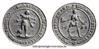 jeton-token-médaille-rechenpfennig-tessera-méreau-sigilli-getone-rekenpfennig-plomb-pallofa-Nuremberg-Tournai svg+xml,%3Csvg%20xmlns%3D%22http%3A%2F%2Fwww.w3 Jetons médaille, penning de Zélande