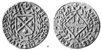 3701109269 Jetons, méreaux et médailles d'Artois - royal tokens
