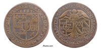 jeton-token-médaille-rechenpfennig-tessera-méreau-sigilli-getone-rekenpfennig-plomb-pallofa-Nuremberg-Tournai svg+xml,%3Csvg%20xmlns%3D%22http%3A%2F%2Fwww.w3 Jetons, méreaux et médailles d'Artois - royal tokens