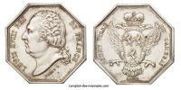 1883434161 Jetons, méreaux et médailles de Cambrai et du Cambrésis