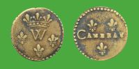 2454625603 Jetons, méreaux et médailles de Cambrai et du Cambrésis