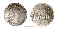 jeton-token-médaille-rechenpfennig-tessera-méreau-sigilli-getone-rekenpfennig-plomb-pallofa-Nuremberg-Tournai svg+xml,%3Csvg%20xmlns%3D%22http%3A%2F%2Fwww.w3 Jetons, méreaux et médailles de Cambrai et du Cambrésis