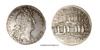 3167621793 Jetons, méreaux et médailles de Cambrai et du Cambrésis