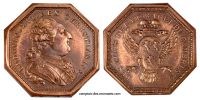 2429851808 Jetons, méreaux et médailles de Cambrai et du Cambrésis