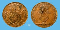 72755402 Jetons, méreaux et médailles de Cambrai et du Cambrésis