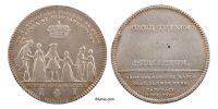540364991 Jetons, méreaux et médailles de Cambrai et du Cambrésis