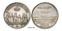 jeton-token-médaille-rechenpfennig-tessera-méreau-sigilli-getone-rekenpfennig-plomb-pallofa-Nuremberg-Tournai svg+xml,%3Csvg%20xmlns%3D%22http%3A%2F%2Fwww.w3 Jetons, méreaux et médailles de Cambrai et du Cambrésis