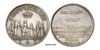 3209548738 Jetons, méreaux et médailles de Cambrai et du Cambrésis
