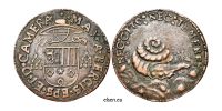806101411 Jetons, méreaux et médailles de Cambrai et du Cambrésis