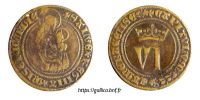 1791854083 Jetons, méreaux et médailles de Cambrai et du Cambrésis