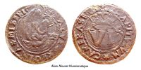 454108523 Jetons, méreaux et médailles de Cambrai et du Cambrésis