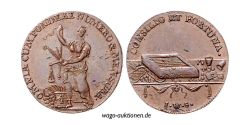 jeton-token-médaille-rechenpfennig-tessera-méreau-sigilli-getone-rekenpfennig-plomb-pallofa-Nuremberg-Tournai svg+xml,%3Csvg%20xmlns%3D%22http%3A%2F%2Fwww.w3 Jetons et médailles de Basse-Saxe Niedersächsische Marken Zeichen und Medaillen