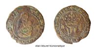 3708324744 Jetons, méreaux et médailles de Cambrai et du Cambrésis