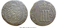 1553443867 Jetons, méreaux et médailles de Cambrai et du Cambrésis