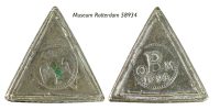 jeton-token-médaille-rechenpfennig-tessera-méreau-sigilli-getone-rekenpfennig-plomb-pallofa-Nuremberg-Tournai svg+xml,%3Csvg%20xmlns%3D%22http%3A%2F%2Fwww.w3 jetons et médailles de Hollande , Holland penning