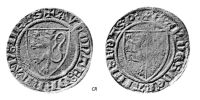 8741881 Jetons, médailles des comtes et des nobles des Flandres - Penningen van graven en edelen van Vlaanderen
