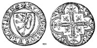 1814096742 Jetons, médailles des comtes et des nobles des Flandres - Penningen van graven en edelen van Vlaanderen