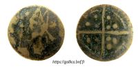2743729795 Jetons du Moyen Age - Tokens of the Middle Age