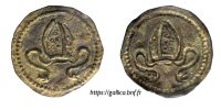 3757923761 Jetons et Méreaux de Savoie et de Provence - Gettone della Savoia e della Provenza - Tokens